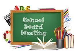 board meeting