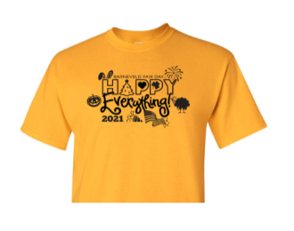 t-shirt design