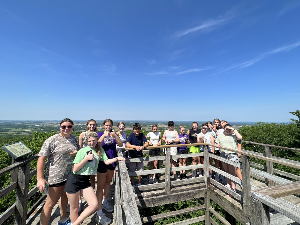 Live Feed Barneveld School District