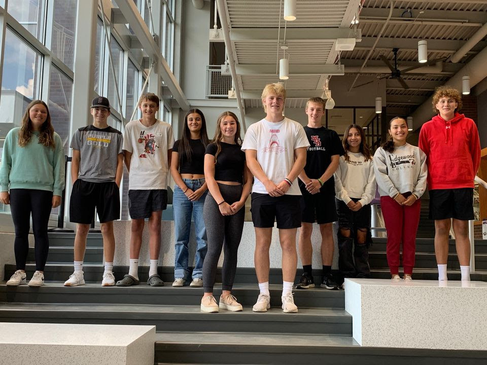 Live Feed Barneveld School District